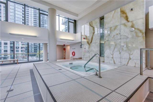 Lakefront Living Downtown Toronto - Free Parking, Gym, Indoor Pool Exterior foto
